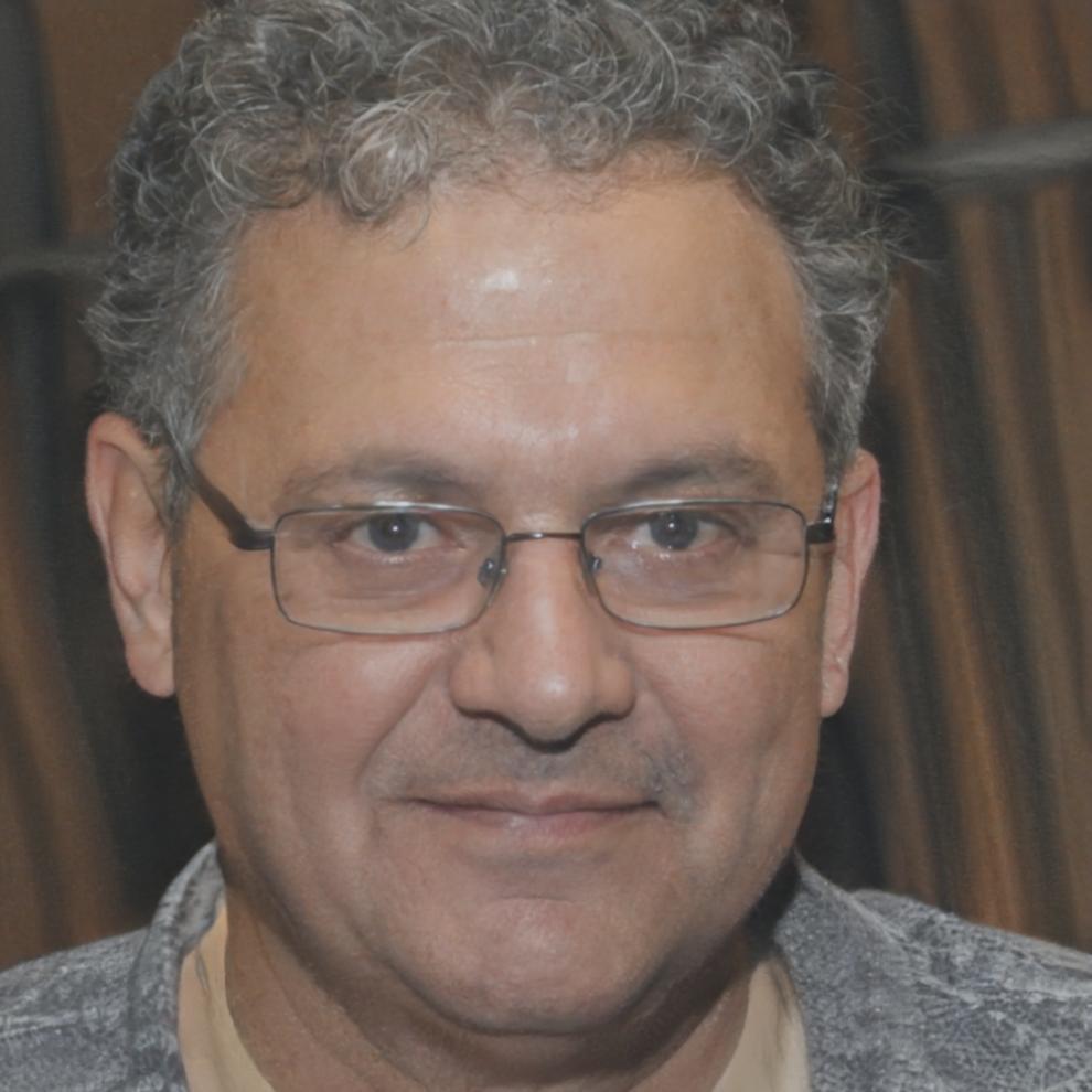 Miquel Ferrer, Director de Contenidos en jomalexis